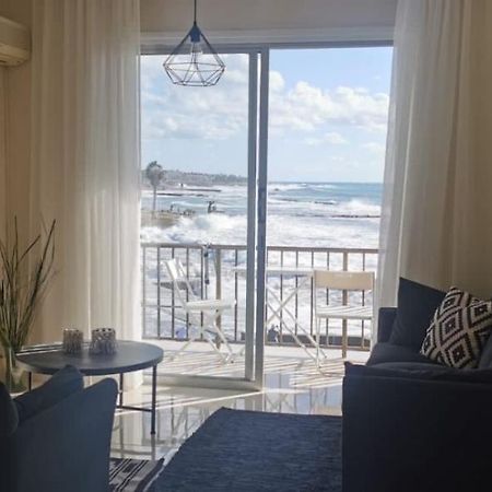Castle Apartment Paphos 外观 照片